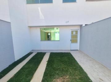 Imagem 1 · Casa para venda em Copacabana, Belo Horizonte