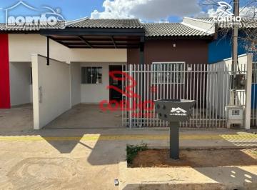 Imagem 1 · Casa para venda em Jardim Bougainville, Sinop