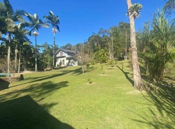 Imagem 1 · Chácara para venda em Braço, Camboriú