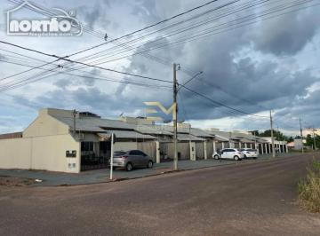 Imagem 1 · Casa para venda em Residencial Florença, Sinop
