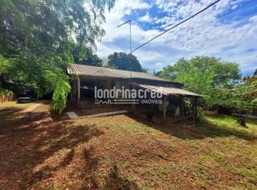 Imagem 1 · Chácara para venda em Dom Pedro I, Londrina