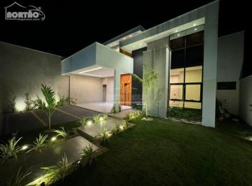 Imagem 1 · Casa para venda em Residencial Paris, Sinop