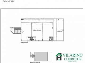 Imagem 1 · Conjunto Comercial-Sala para venda e aluguel em Graça, Belo