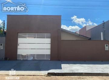 Imagem 1 · Casa para venda em Sinop