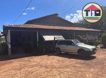 Imagem 1 · Fazenda para venda em Itupiranga