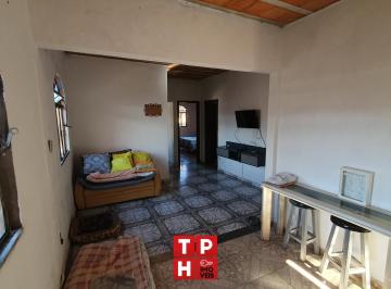 Imagem 1 · Casa para venda em Bonsucesso (Barreiro), Belo Horizonte