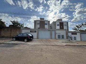 Imagem 1 · Apartamento para venda em Mont Serrat Paiva, Novo Gama