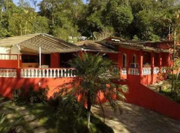Imagem 1 · Chácara para venda em Jardim Alteza, Santo André
