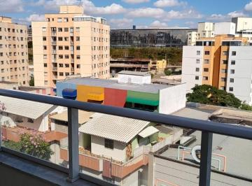Imagem 1 · Apartamento para venda em Fernão Dias, Belo Horizonte
