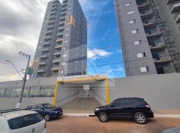 Imagem 1 · Apartamento para aluguel em São Sebastião do Paraíso