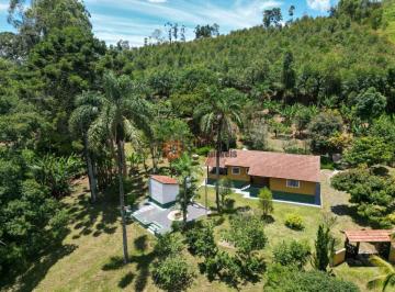 Imagem 1 · Sítio para venda em Cambuí