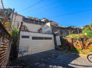 Imagem 1 · Casa para venda em Vila Cruz, Poços de Caldas