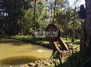 Imagem 1 · Chácara para venda em Centro, Morretes