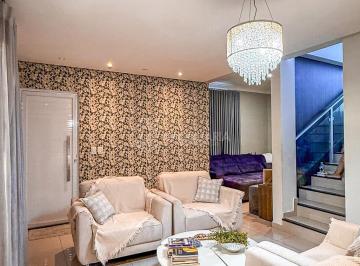 Imagem 1 · Casa de Condomínio para venda em Centro-Sul, Várzea Grande