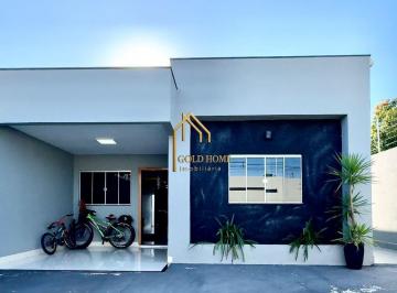 Imagem 1 · Casa para venda em Jardim Nossa Senhora Aparecida, Cuiabá