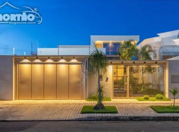 Imagem 1 · Casa para venda em Residencial Bella Suíça, Sinop