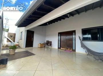 Imagem 1 · Casa para venda em Parque das Araras, Sinop