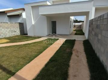 Imagem 1 · Casa para venda em Residencial Santa Catarina, Sinop