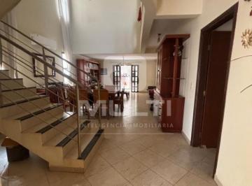 Imagem 1 · Casa para venda em Cidade Jardim, Uberlândia