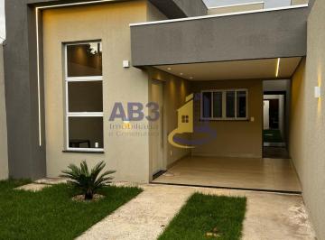 Imagem 1 · Casa para venda em Coophema, Cuiabá
