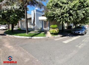 Imagem 1 · Casa para venda em Aquarela Brasil Residencial, Sinop