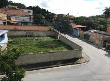 Imagem 1 · Terreno para venda em Tupi B, Belo Horizonte