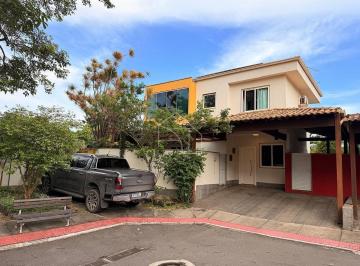 Imagem 1 · Casa de Condomínio para venda em Parque Residencial Laranjei