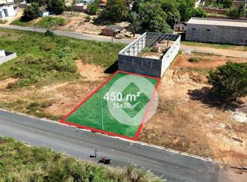 Imagem 1 · Terreno para venda em Barra do Garças