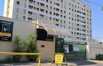 Imagem 1 · Apartamento para venda em Goiabeira, Cuiabá