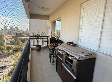 Imagem 1 · Apartamento para venda em Alvorada, Cuiabá