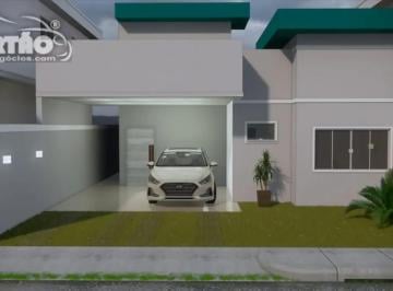 Imagem 1 · Casa para venda em Jardim Terra Rica, Sinop