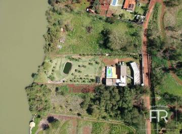 Imagem 1 · Chácara para venda em Uberlândia