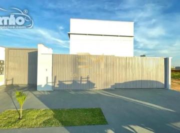 Imagem 1 · Casa para venda em Residencial Florença, Sinop
