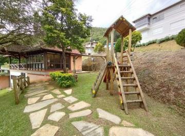 Imagem 1 · Casa de Condomínio para venda em Albuquerque, Teresópolis
