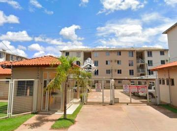 Imagem 1 · Apartamento para venda em Parque Georgia, Cuiabá