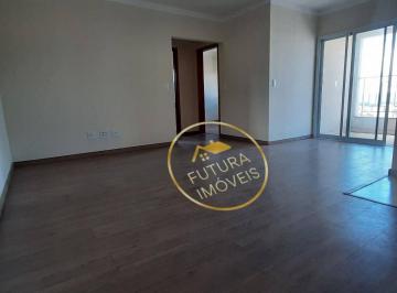 Imagem 1 · Apartamento para venda em Residencial Veredas, Poços de Cald