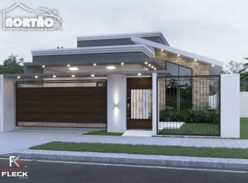 Imagem 1 · Casa para venda em Jardim Itália III, Sinop