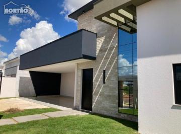 Imagem 1 · Casa para venda em Residencial Paris, Sinop