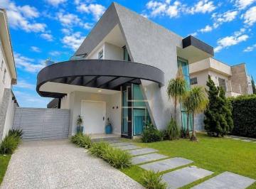 Imagem 1 · Casa de Condomínio para venda em Boulevard Lagoa, Serra