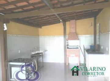 Imagem 1 · Casa para venda em Bandeirantes (Pampulha), Belo Horizonte