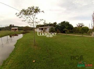 Imagem 1 · Sítio para venda em Itapuã, Viamão
