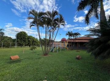 Imagem 1 · Chácara para venda em Chácaras de Recreio Felicidade (Zona R