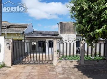 Imagem 1 · Casa para venda em Jardim Terra Rica, Sinop