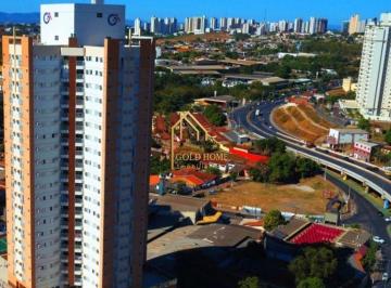 Imagem 1 · Apartamento para venda em Jardim Santa Marta, Cuiabá