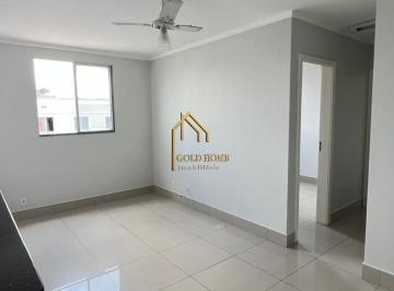 Imagem 1 · Apartamento para venda em Carumbé, Cuiabá
