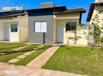 Imagem 1 · Casa para venda em Sinop