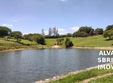 Imagem 1 · Sítio para venda em São Luiz, Itu