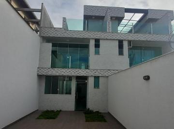 Imagem 1 · Casa para venda em Santa Amélia, Belo Horizonte