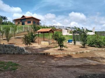 Imagem 1 · Chácara para venda em Chácara Marambaia, Caçapava
