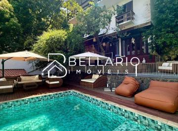Imagem 1 · Casa para venda em Lagoa, Rio de Janeiro